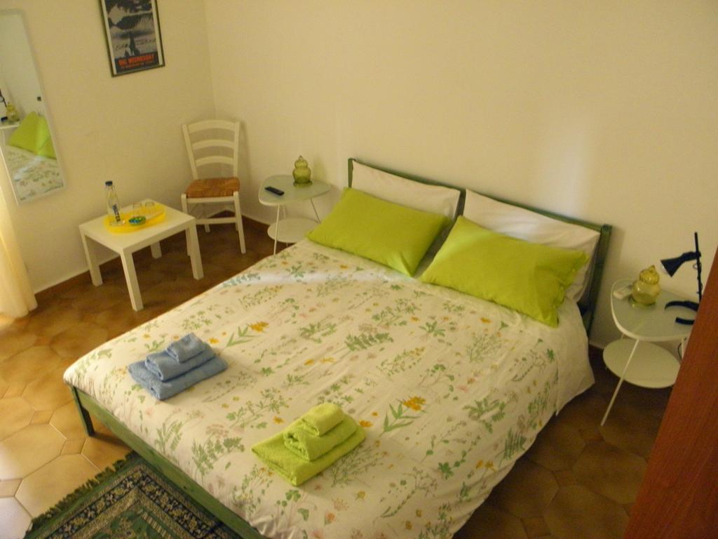 Alfieri B&B Cagliari Room photo