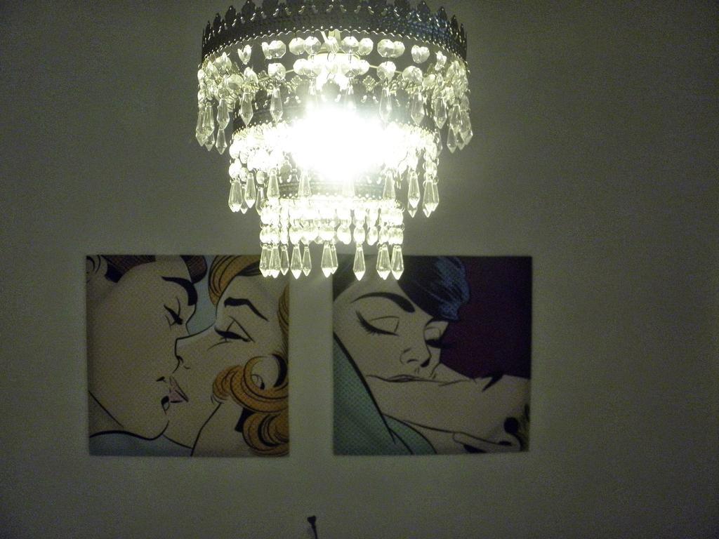 Alfieri B&B Cagliari Room photo