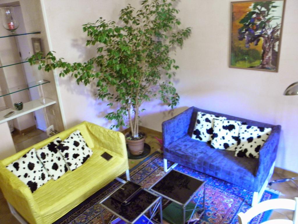 Alfieri B&B Cagliari Exterior photo