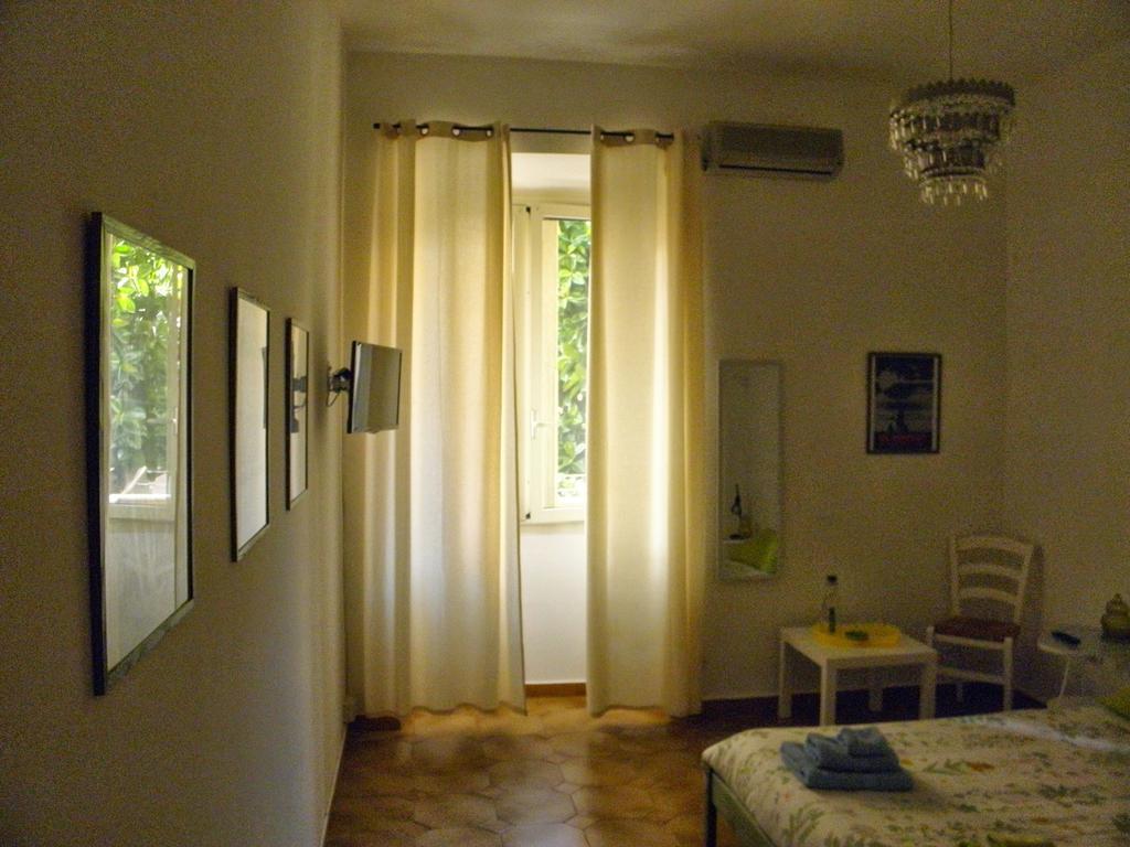 Alfieri B&B Cagliari Room photo