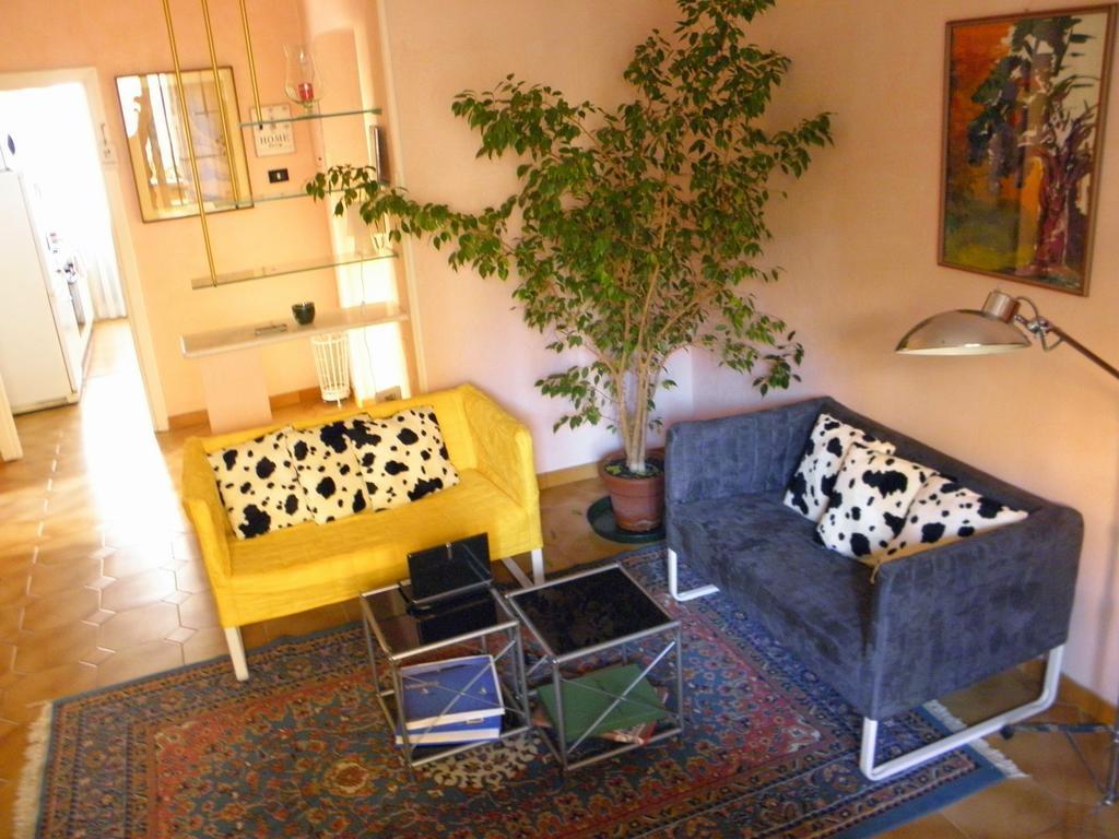 Alfieri B&B Cagliari Exterior photo